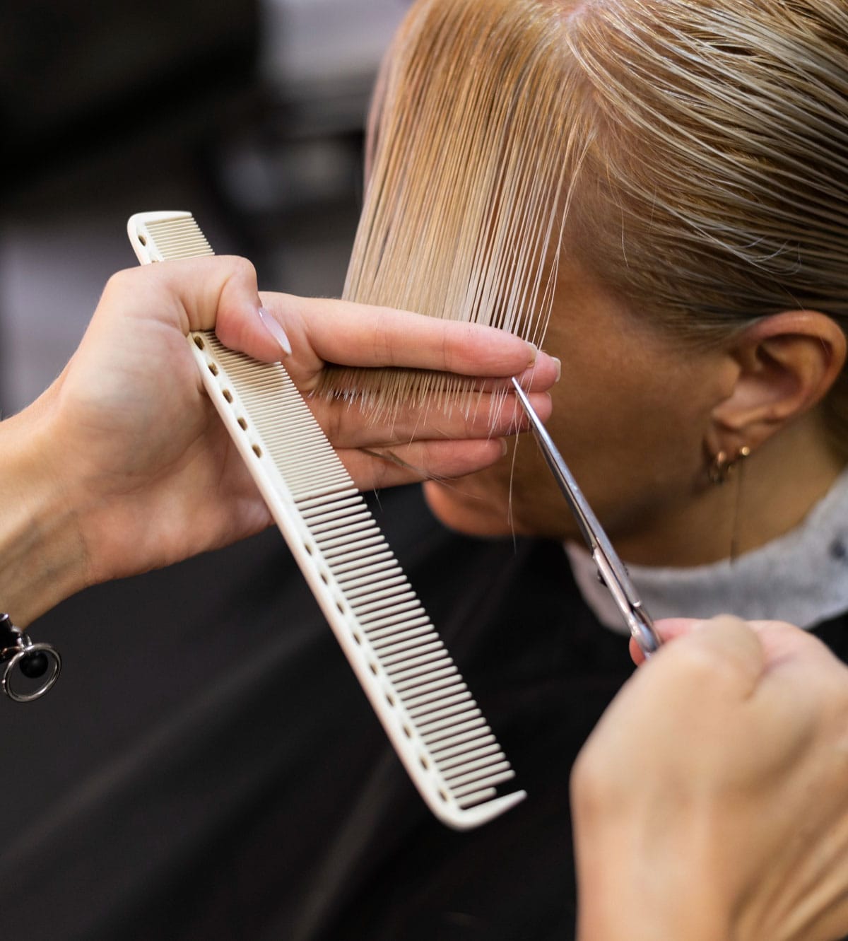 Hair Salon Nagpur