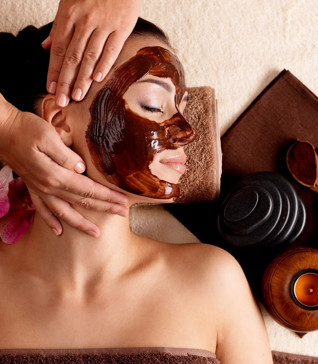 Spa and Massage Nagpur