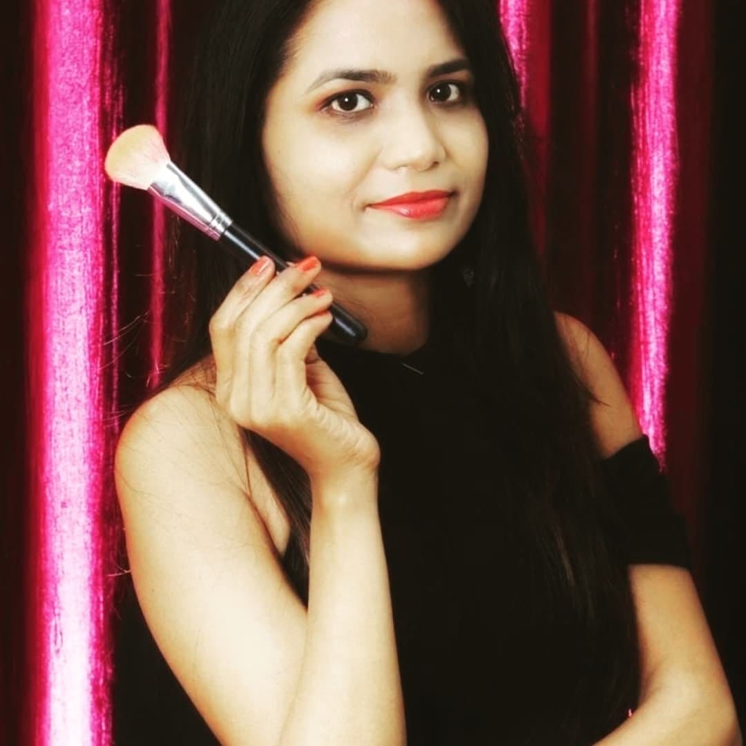 Snita Kamble Founder